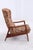 Mid-Century Lounge Chair in Teak, 1960s For Sale - Image 14 of 18