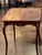 19th Century 19th Century French Oak Side Table For Sale - Image 5 of 11