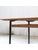 Blond Table, Italy, 1960s For Sale - Image 6 of 10