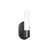 2020s Regina Andrew Dixon Cylindrical Sconce Single, Oil Rubbed Bronze For Sale - Image 5 of 5