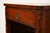 Century Furniture Georgian Carved Mahogany Nightstand or Bedside Table, Circa 1950s For Sale - Image 12 of 17