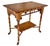 Victorian Faux Bamboo Side Table by r.j. Horner, New York For Sale In Tampa - Image 6 of 14