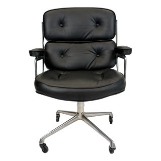 Charles & Ray Eames for Herman Miller Time-Life Executive Chair Model 3474, 1968 For Sale