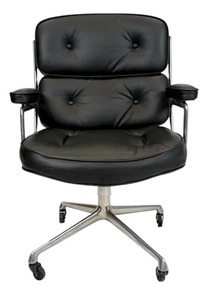Charles & Ray Eames for Herman Miller Time-Life Executive Chair Model 3474, 1968