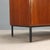 Brown Vintage Italian Wardrobe, 1960s For Sale - Image 8 of 10
