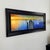 Jeff Mitchum “Essence” Framed Panoramic Landscape Photo on Glass Jeff Mitchum is a lauded landscape photographer who has...