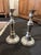 1960s Silver Candlesticks, 1960s, Set of 2 For Sale - Image 5 of 5