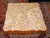 Pair of Vintage Marble Top Walnut Louis XV French Style End Tables For Sale - Image 12 of 15