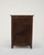 Miniature Wooden Cabinet from Nineteenth-Century France For Sale - Image 14 of 18