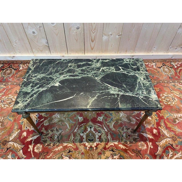 Artist: None Period: 20th century Style: Louis 16th, Directory Condition: Condition of use Material: Brass Length:...