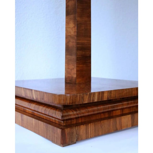 1930s Art Deco Floor Lamp, 1930s For Sale - Image 5 of 8