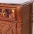 Carved Wood, Grasscloth, and Pen Shell Sideboard or Buffet For Sale In West Palm - Image 6 of 11