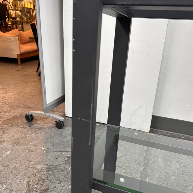Mark Daniel for Crate & Barrel Pilsen Shelves For Sale - Image 12 of 12