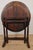Victorian Tilt Top Table in Oak, 1900 For Sale - Image 11 of 14