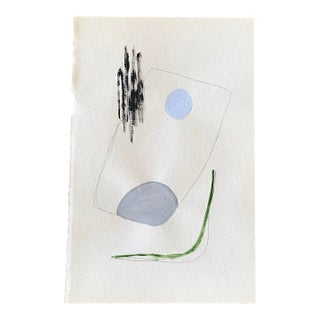 Formas Series No.1 Abstract Geometric Art For Sale