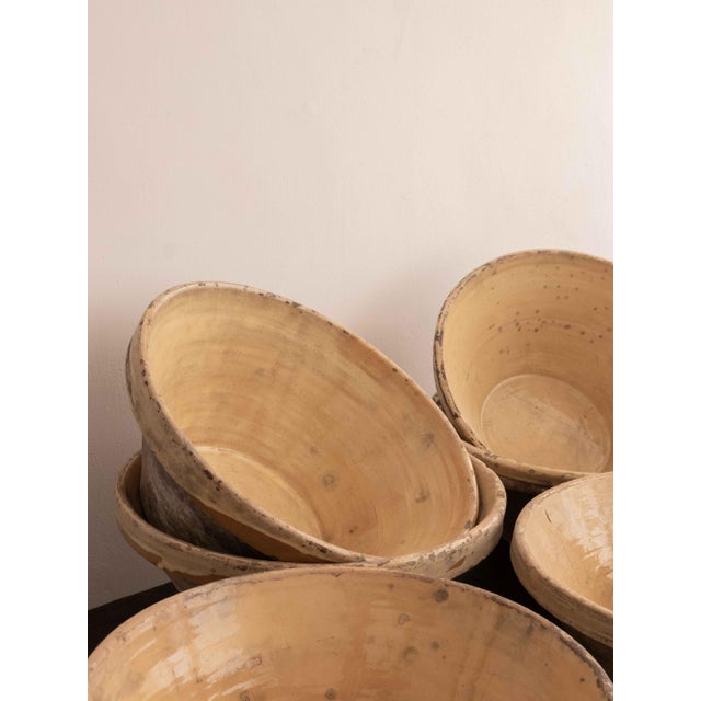 19th Century French Ceramic Cups For Sale - Image 12 of 13
