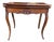 Louis XV Walnut Games Table For Sale