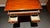 A pair of Chippendale style occasional tables. Beautifully finished on all four sides. Can be used as end tables or night...