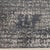 Drawing/Sketching Materials Vintage Mid-Century Modernist Charcoal Portrait on Canvas Board – Framed For Sale - Image 7 of 8