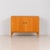 Stunning in its simplicity, the oak cabinet, model 232 designed by Børge Mogensen, is also known as the 'China' cabinet....