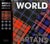 "World Tartans" 2001 Zaczek, Iain For Sale