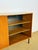 Tall Scandinavian Teak Sideboard, 1960s For Sale - Image 17 of 18