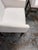 Restoration Hardware Morgan Dining Chairs, Set of Eight For Sale - Image 9 of 12