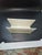 Retro MCM 1970s Plastic Napkin Holder