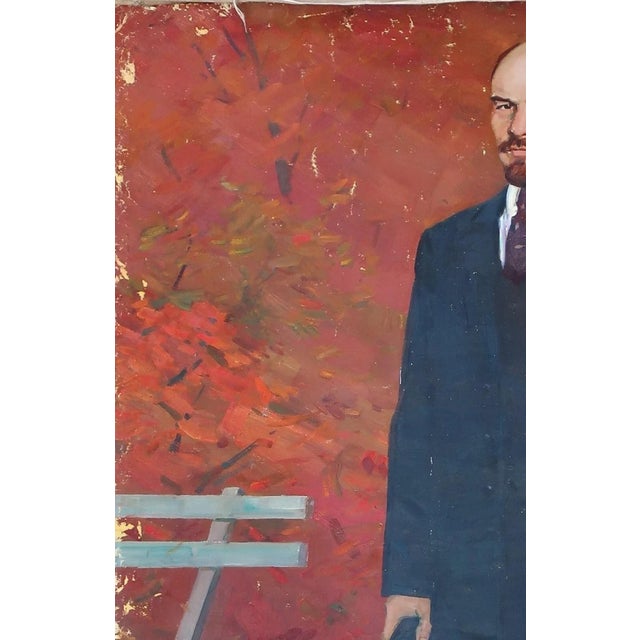 FREE SHIPPING worldwide. The painting will be rolled up and packed securely in a special protective tube. Note: The...