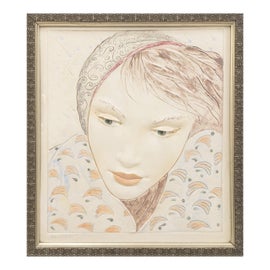 Example of Frank Gallo Fine Art