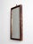 Antique Primitive Double Reflection Mirror For Sale - Image 11 of 12