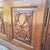 Wood 18th Century Turin Villa Walnut Sideboard For Sale - Image 7 of 17