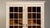 French White Patinated Vitrine France Early 20th Century For Sale In Greensboro - Image 6 of 15
