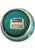 Glass Pauly & C. Murano Enamel and 24k Gold Leaf Trinket Box W/ a Goldonian Gentleman For Sale - Image 7 of 7