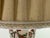 Frederick Cooper Hand Painted Chinese Pottery Table Lamp For Sale - Image 4 of 12