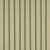 Contemporary Schumacher Briony Stripe Fabric In Leaf For Sale - Image 3 of 5