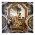William Gray Harris Photograph on Canvas “ Hercules and Antaeus" For Sale