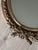 Rococo 19th Century Mirror, Torch & Quiver, France For Sale - Image 3 of 8