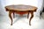 19th Century Louis XV Style Marquetry Centre Table For Sale - Image 4 of 5