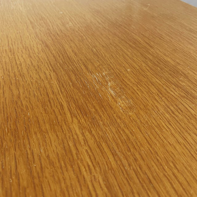 Modern American Console by Lyda Levi for McGuire Company, 1970s For Sale - Image 15 of 18