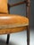 French Armchair in Leather, 19th Century For Sale - Image 17 of 18