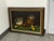 French Violette DeMazia Vintage Still Life Painting, Signed Martin For Sale - Image 3 of 12