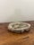 Vintage Petrified Wood Specimen Slab Catchall Tray, Sculptural Decor For Sale In Miami - Image 6 of 7