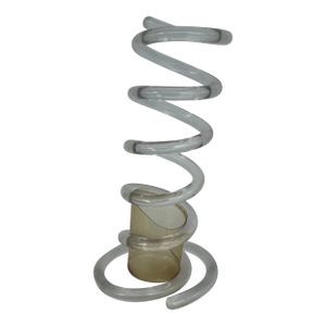 Dorothy Thorpe Lucite Umbrella Stand