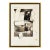 1960s Night Grip, Robert Rauschenberg For Sale