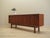1970s Vintage Danish Rosewood Sideboard by Omann Jun, 1970s For Sale - Image 5 of 13