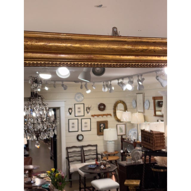 19th Century French Mirror For Sale - Image 9 of 12