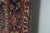 1970s 1970s Vintage Persian Handmade Wool 10x13 Red Area Rug For Sale - Image 5 of 13