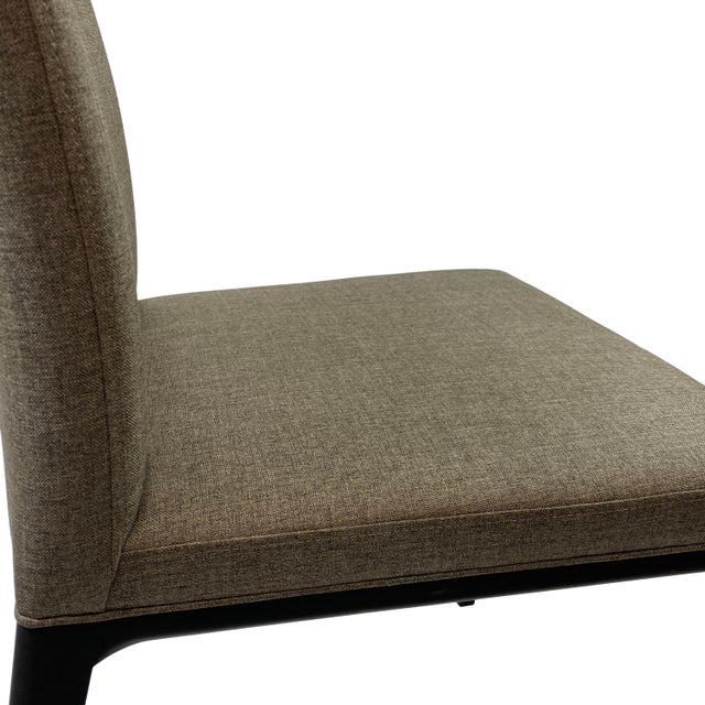 Leonardo Seamless Chair By Time Style Japan Chairish