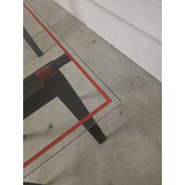 Gaetano Table by Gae Aulenti for Zanotta, 1970s For Sale - Image 13 of 18